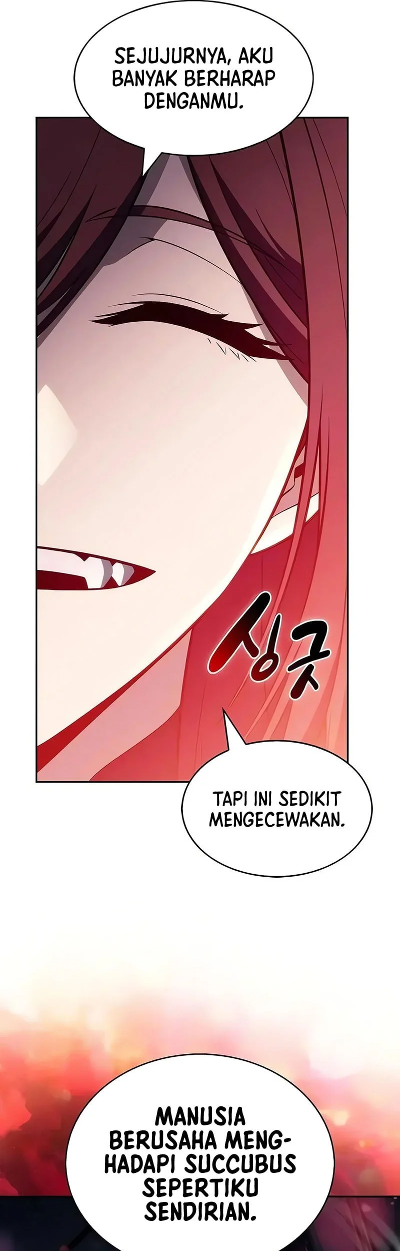 Solo Max-Level Newbie Chapter 253 Gambar 58