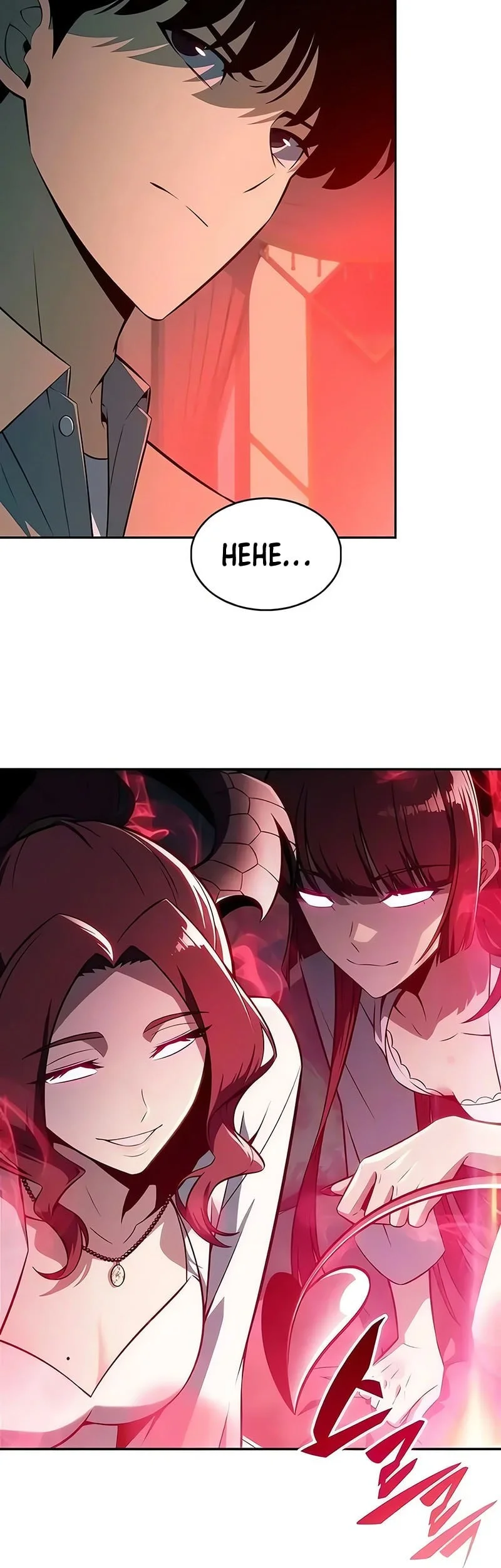 Solo Max-Level Newbie Chapter 253 Gambar 60