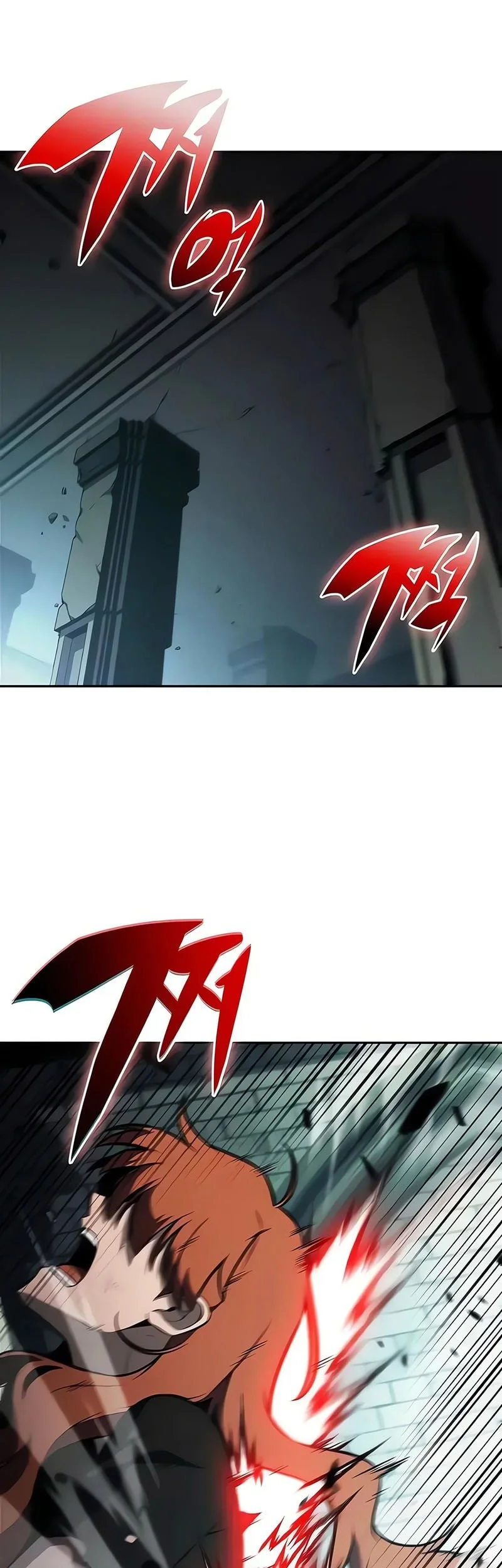 Manhwa Solo Max-Level Newbie Chapter 253 gambar 2