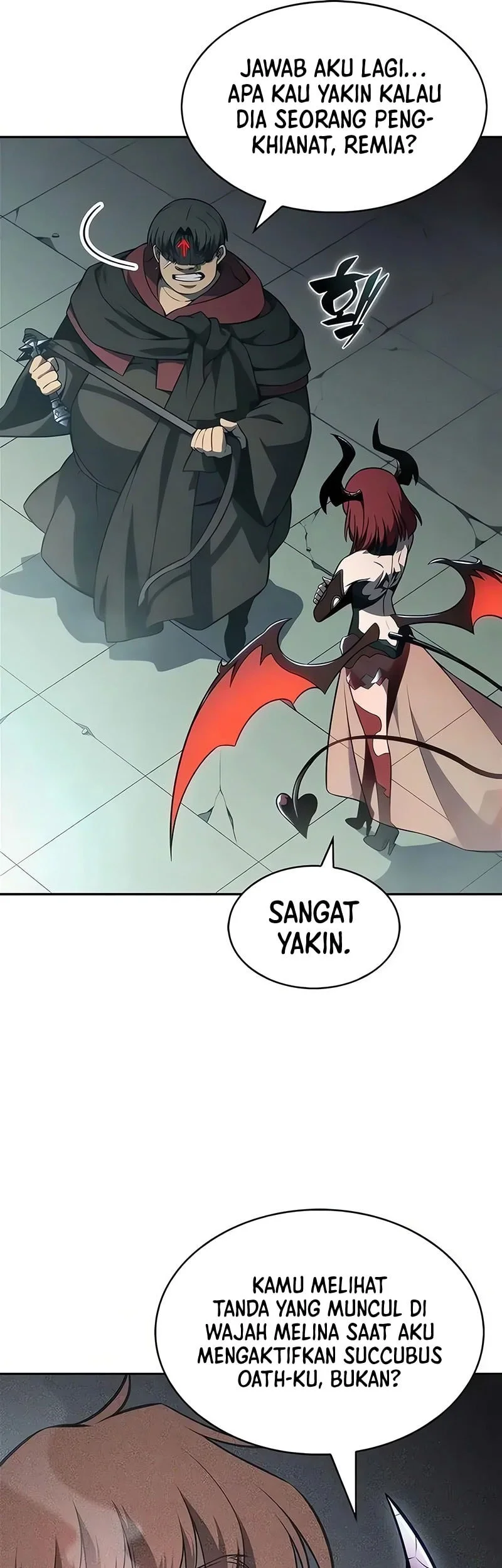 Solo Max-Level Newbie Chapter 253 Gambar 6