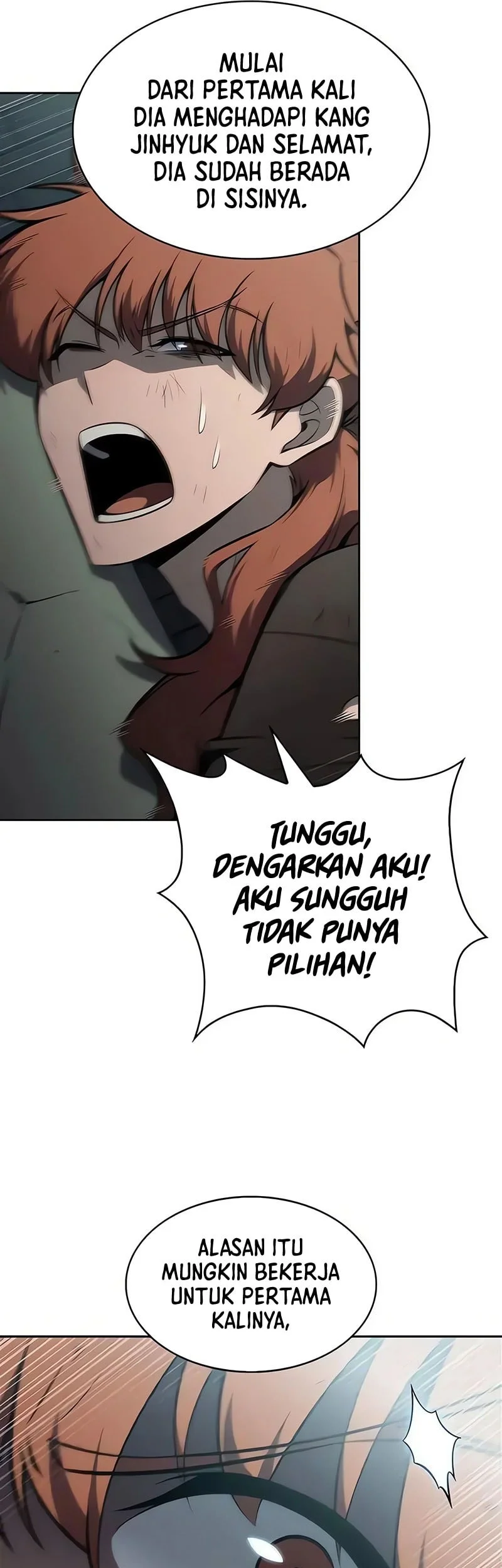 Solo Max-Level Newbie Chapter 253 Gambar 10