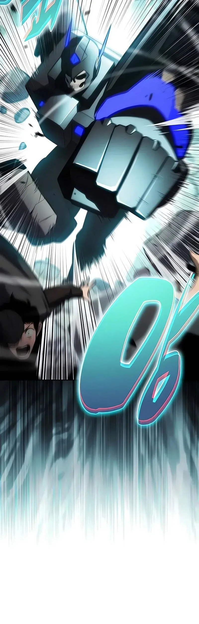 Solo Max-Level Newbie Chapter 253 Gambar 17