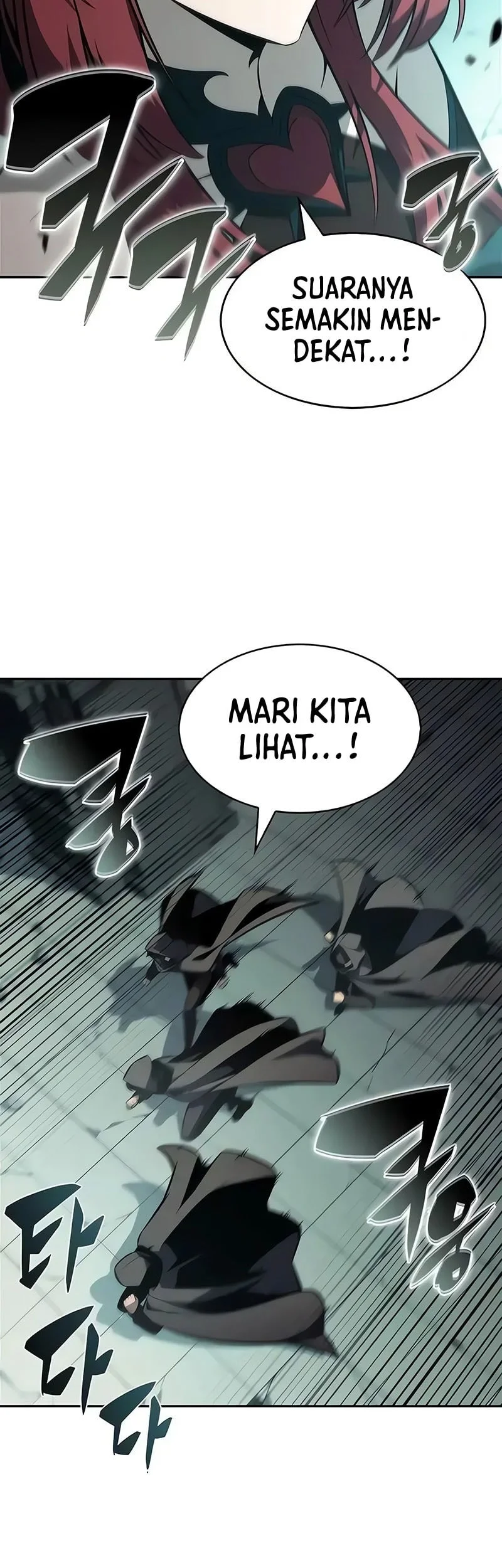 Solo Max-Level Newbie Chapter 253 Gambar 32