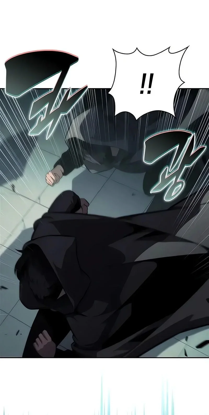 Solo Max-Level Newbie Chapter 253 Gambar 33