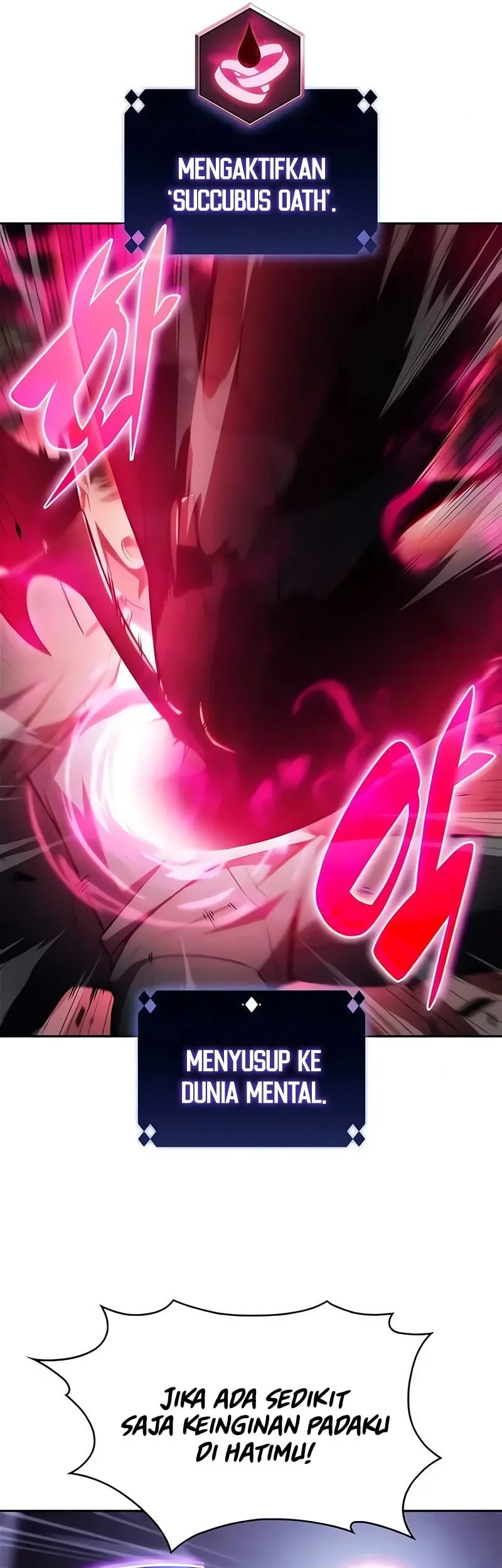 Solo Max-Level Newbie Chapter 254 Gambar 34