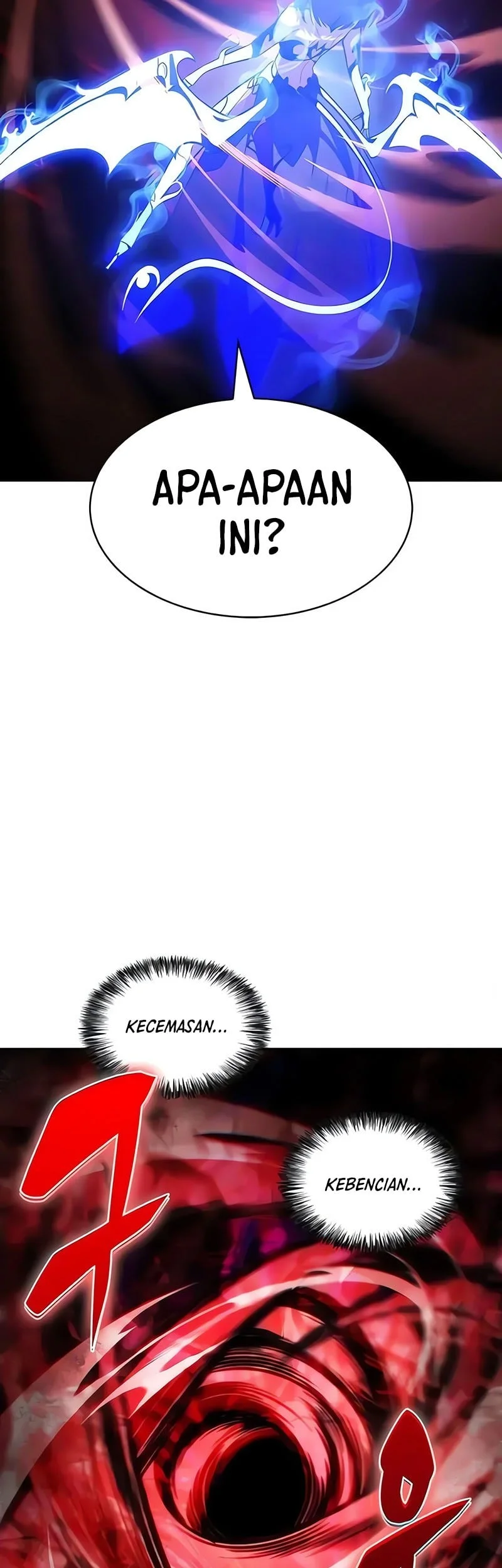 Solo Max-Level Newbie Chapter 254 Gambar 38