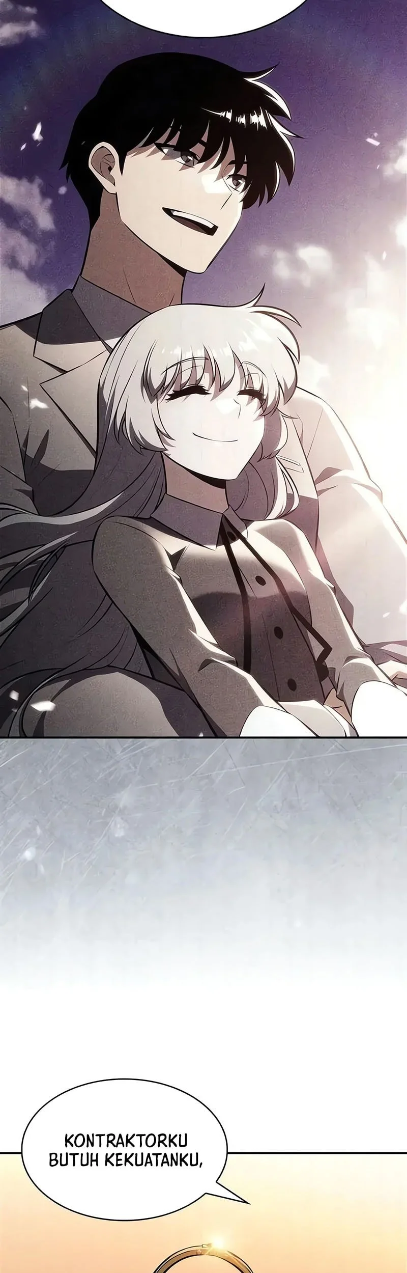 Solo Max-Level Newbie Chapter 254 Gambar 52