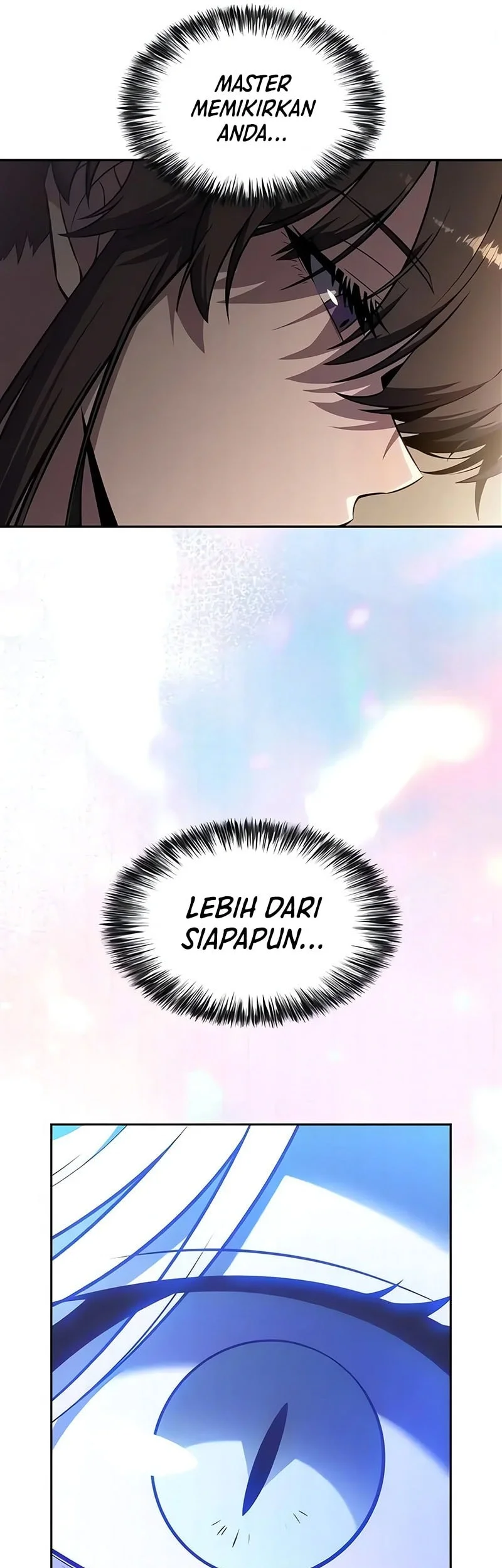 Solo Max-Level Newbie Chapter 254 Gambar 58