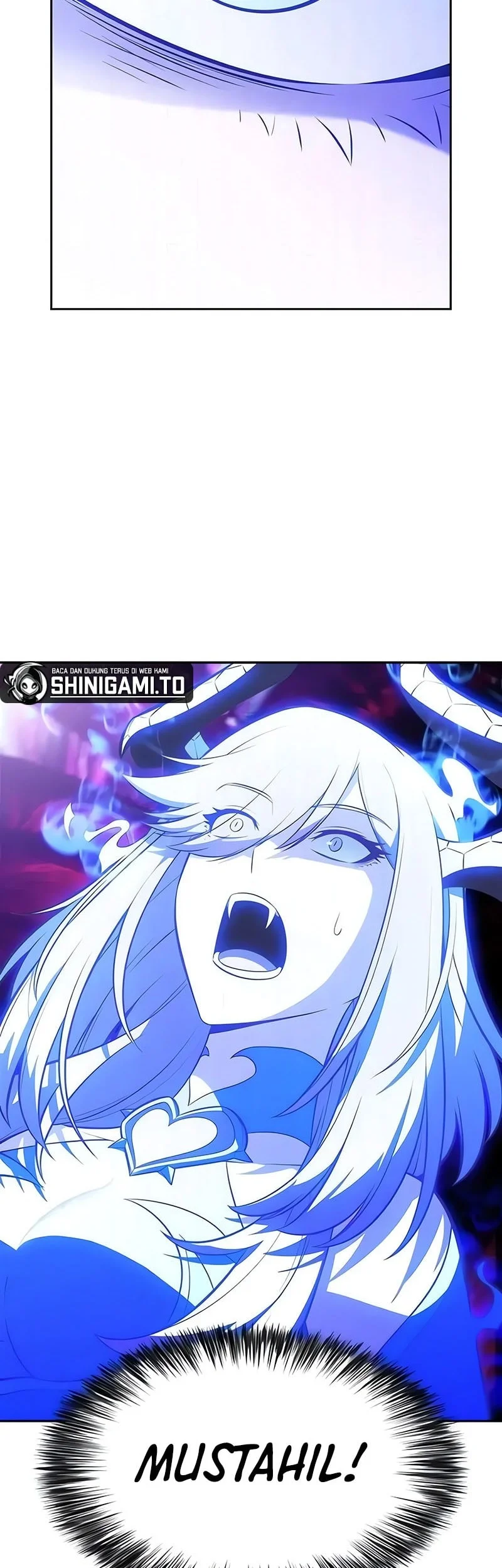 Solo Max-Level Newbie Chapter 254 Gambar 59