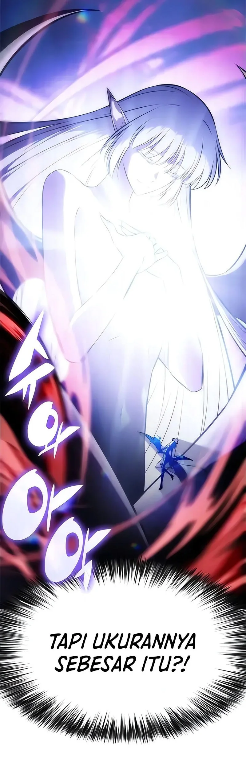 Solo Max-Level Newbie Chapter 254 Gambar 61