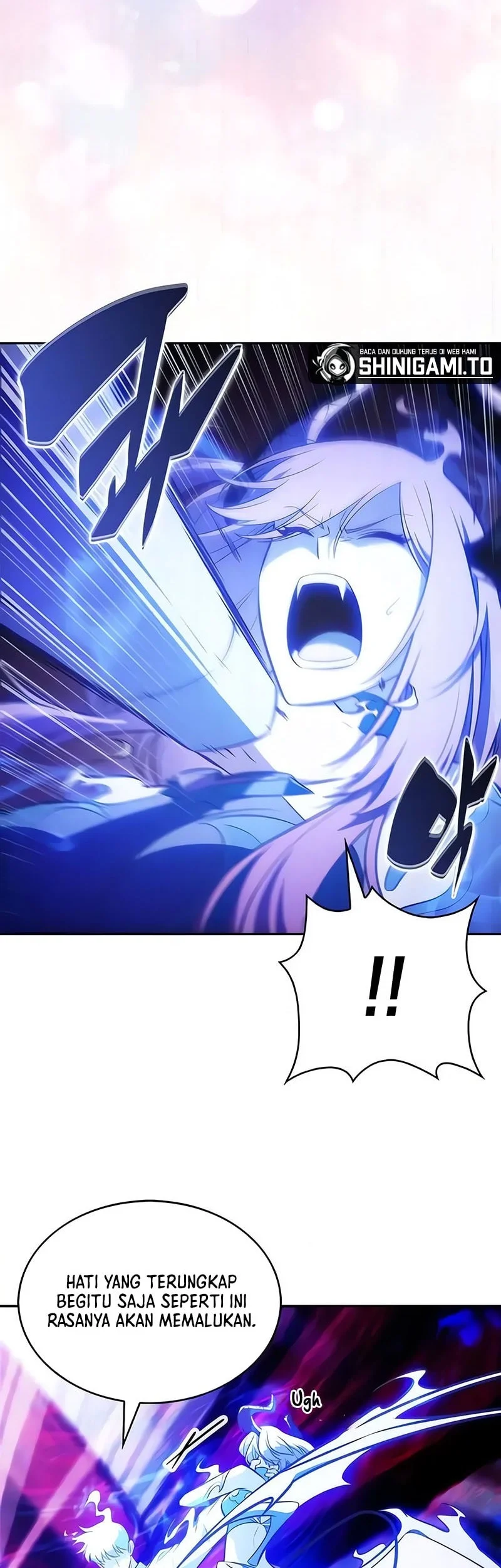 Solo Max-Level Newbie Chapter 254 Gambar 63