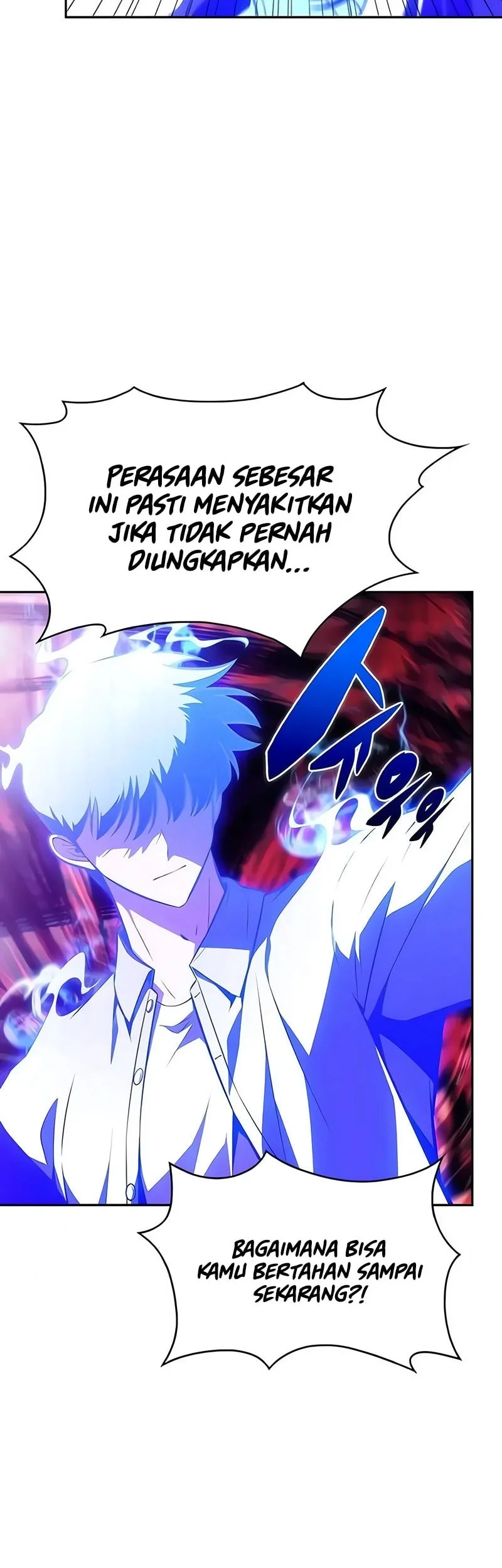 Solo Max-Level Newbie Chapter 254 Gambar 65