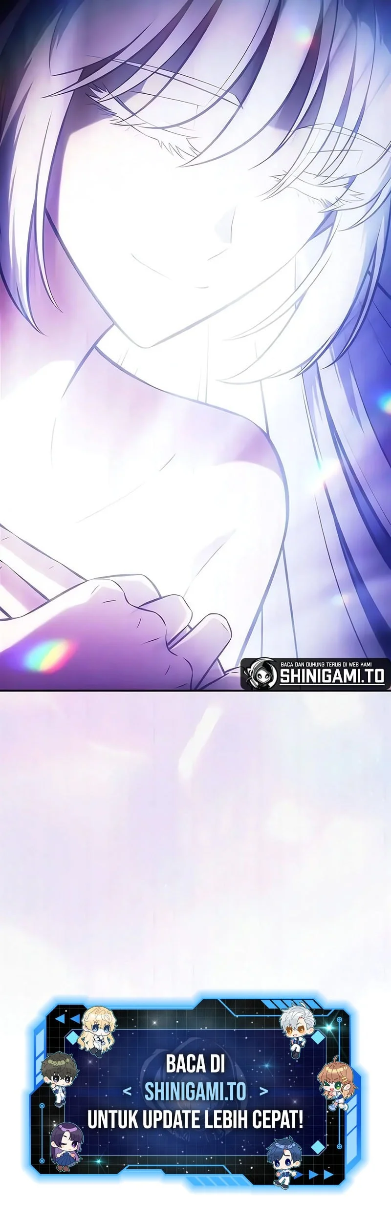 Solo Max-Level Newbie Chapter 254 Gambar 70