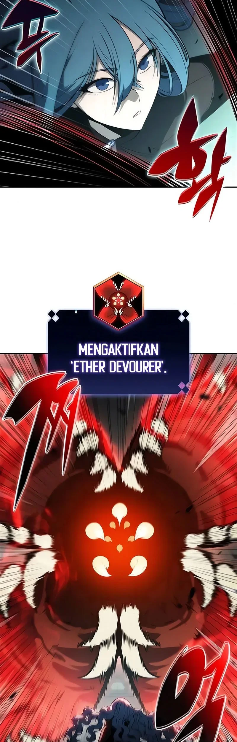 Solo Max-Level Newbie Chapter 254 Gambar 3