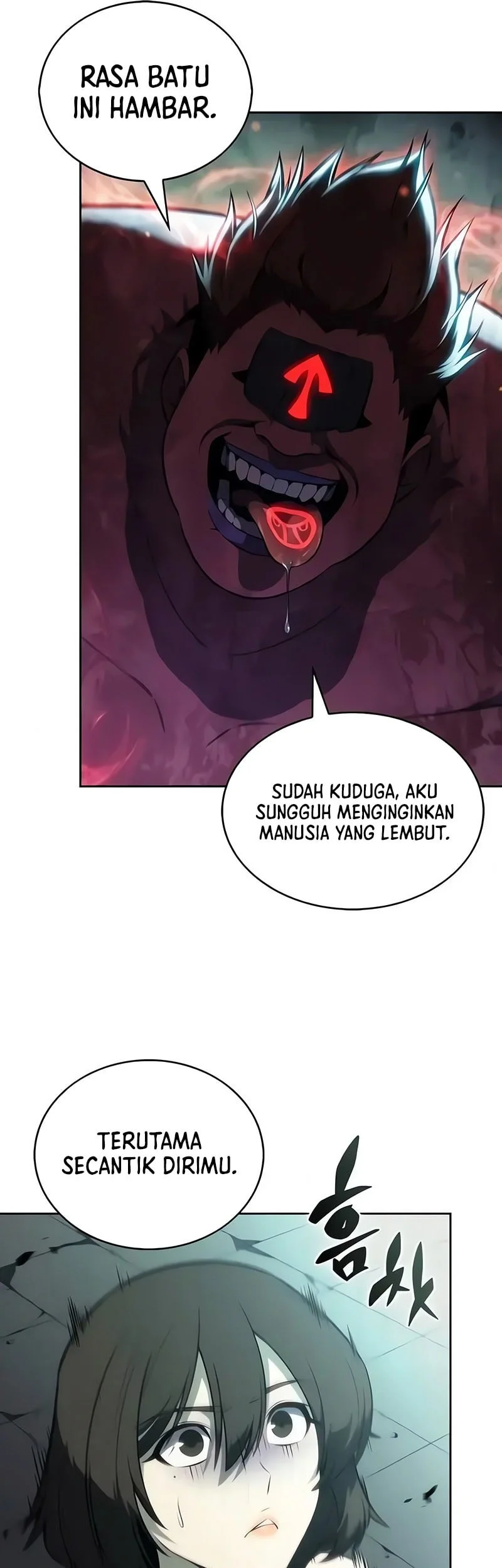 Solo Max-Level Newbie Chapter 254 Gambar 10