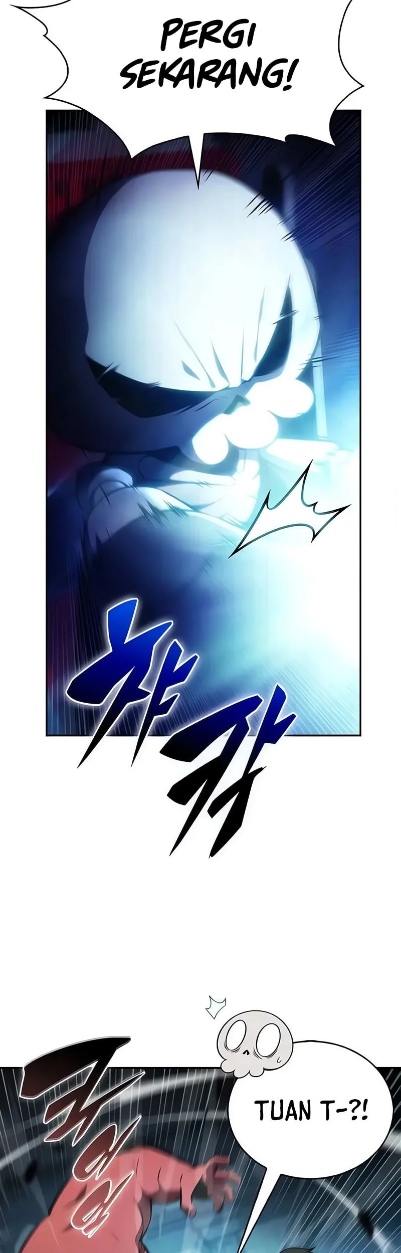 Solo Max-Level Newbie Chapter 254 Gambar 16