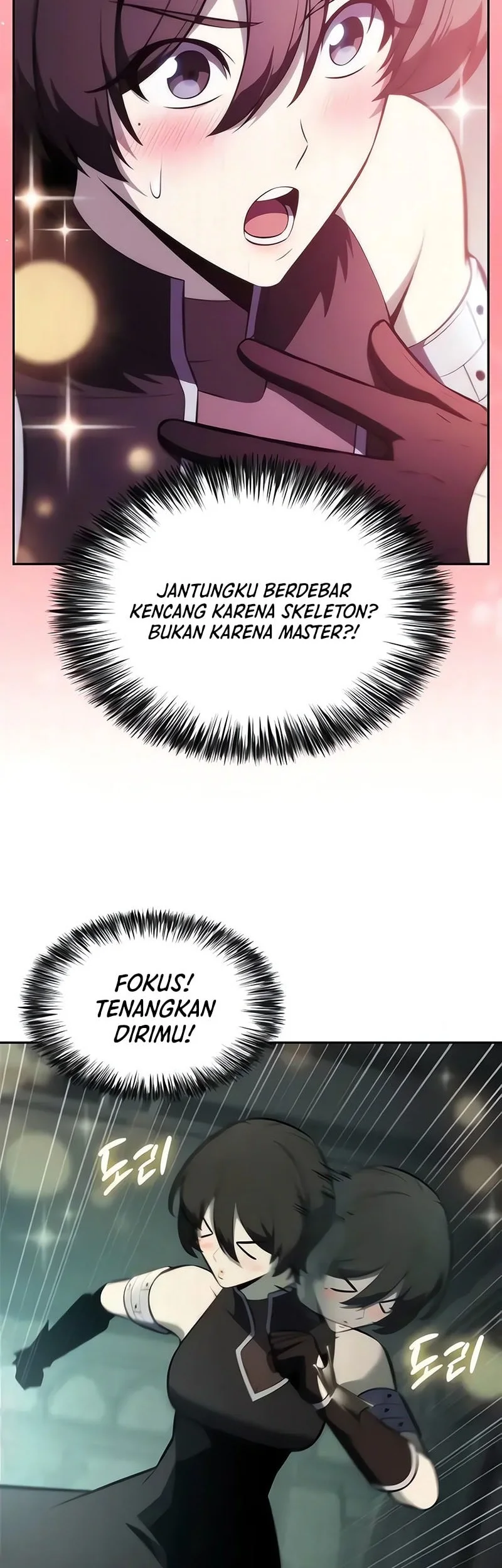 Solo Max-Level Newbie Chapter 254 Gambar 19