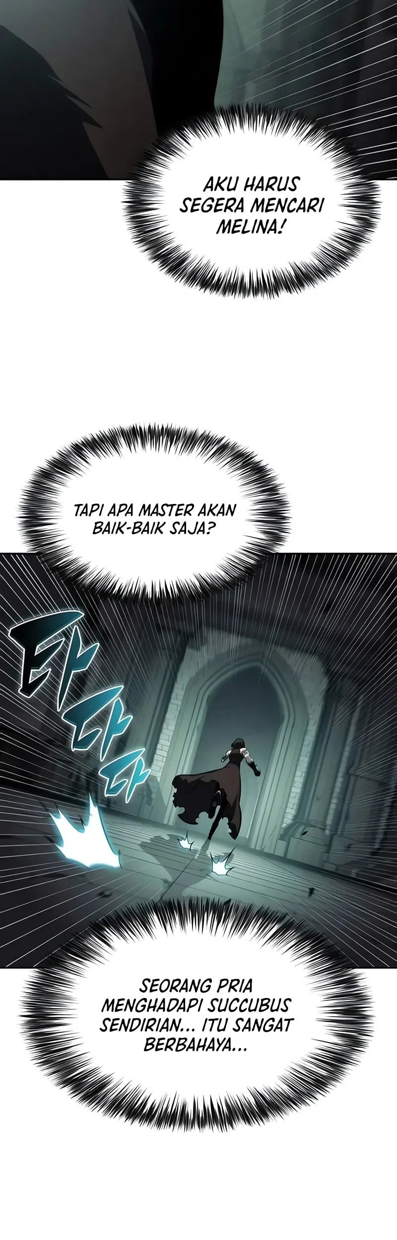 Solo Max-Level Newbie Chapter 254 Gambar 20