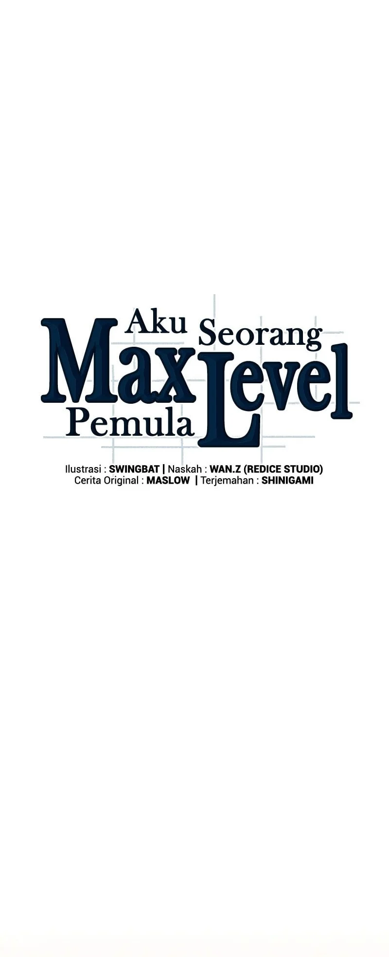 Solo Max-Level Newbie Chapter 254 Gambar 21