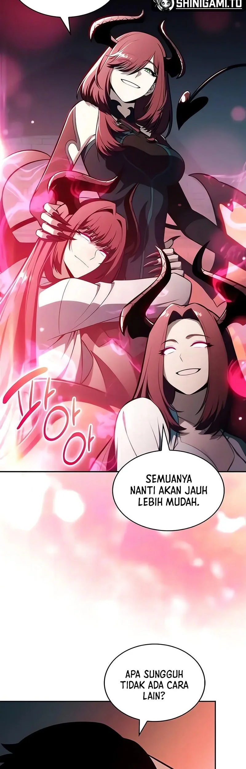 Solo Max-Level Newbie Chapter 254 Gambar 27