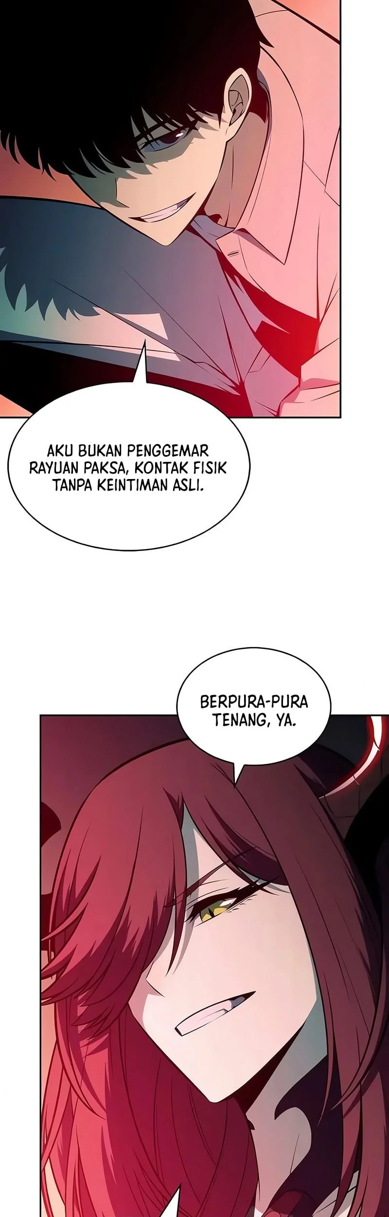 Solo Max-Level Newbie Chapter 254 Gambar 28