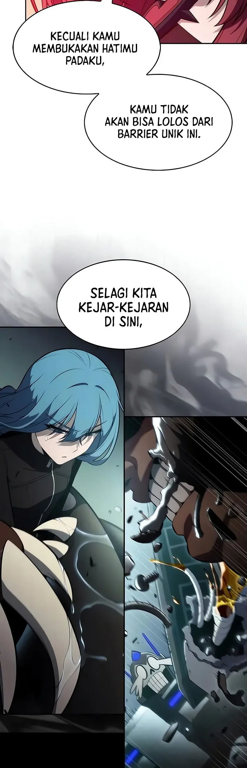 Solo Max-Level Newbie Chapter 254 Gambar 29