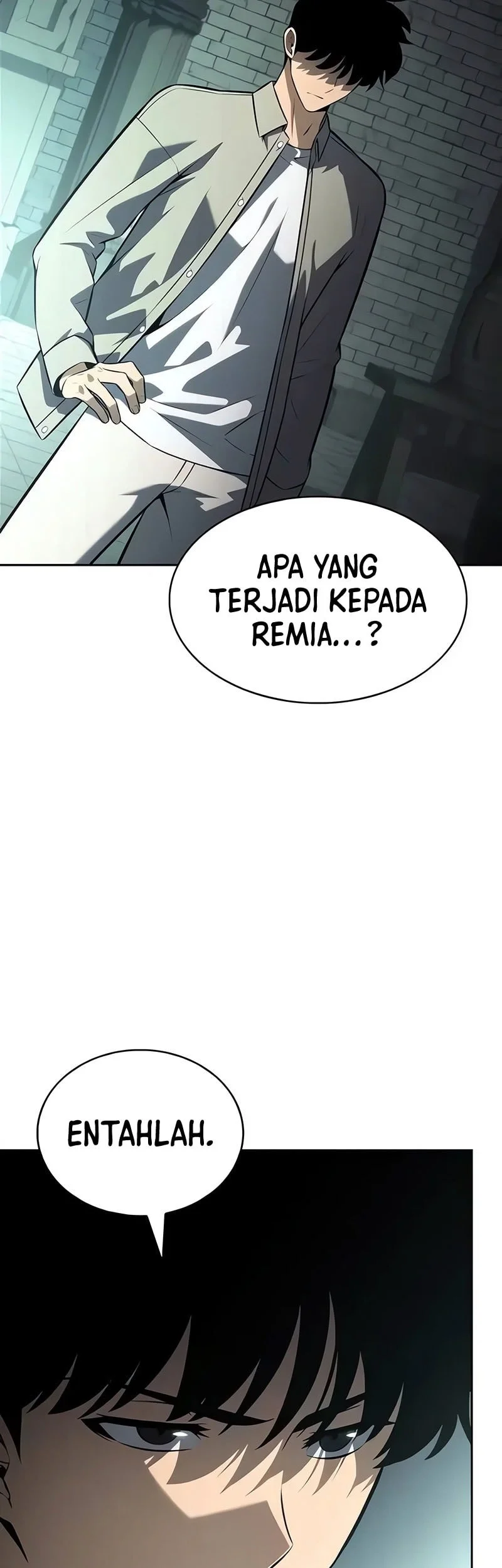 Solo Max-Level Newbie Chapter 255 Gambar 34