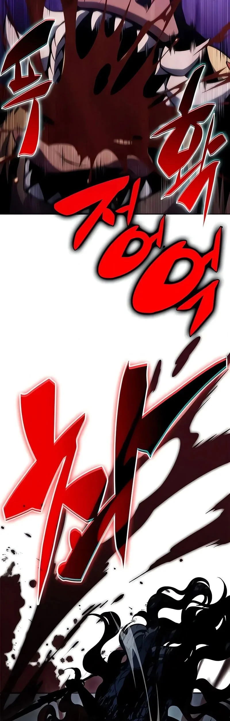 Solo Max-Level Newbie Chapter 255 Gambar 36