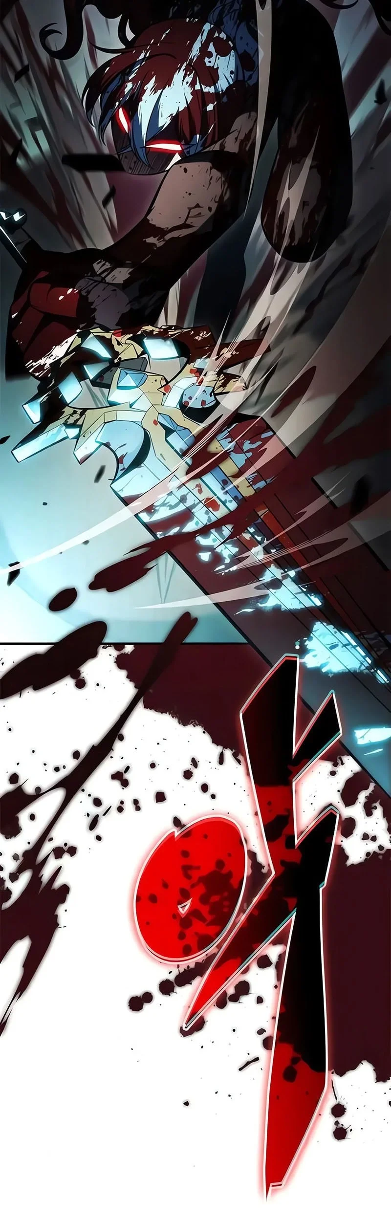 Solo Max-Level Newbie Chapter 255 Gambar 37