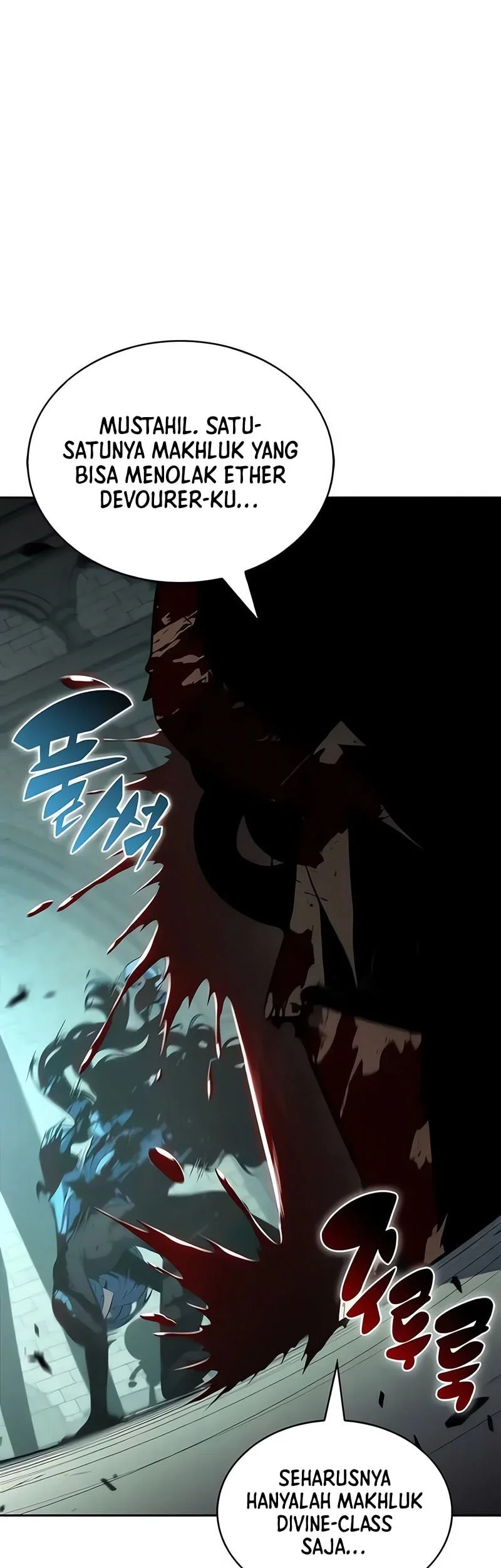 Solo Max-Level Newbie Chapter 255 Gambar 38