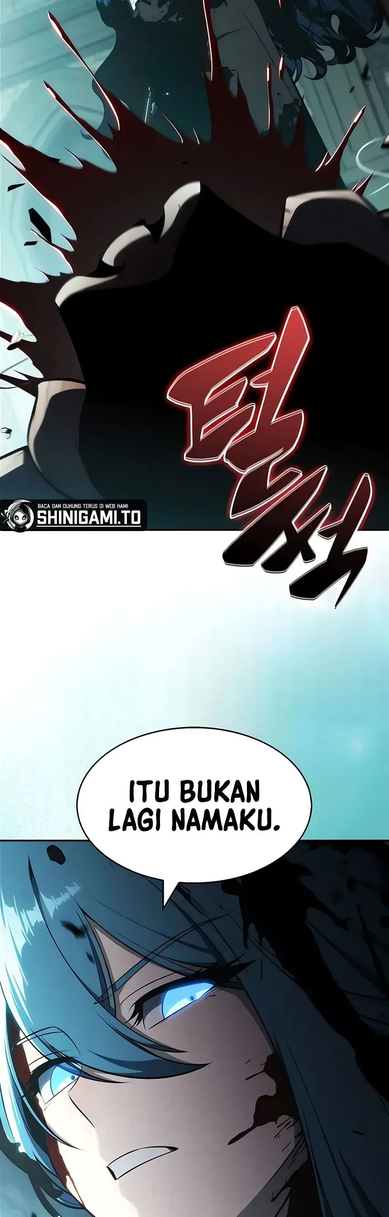 Solo Max-Level Newbie Chapter 255 Gambar 40