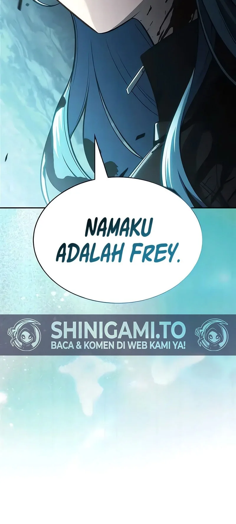 Solo Max-Level Newbie Chapter 255 Gambar 41