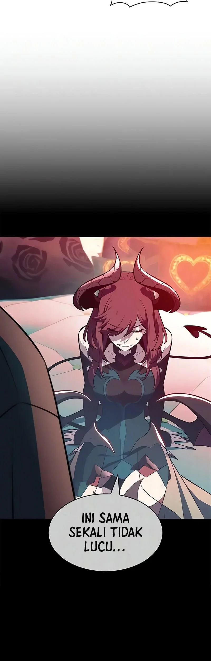 Solo Max-Level Newbie Chapter 255 Gambar 44