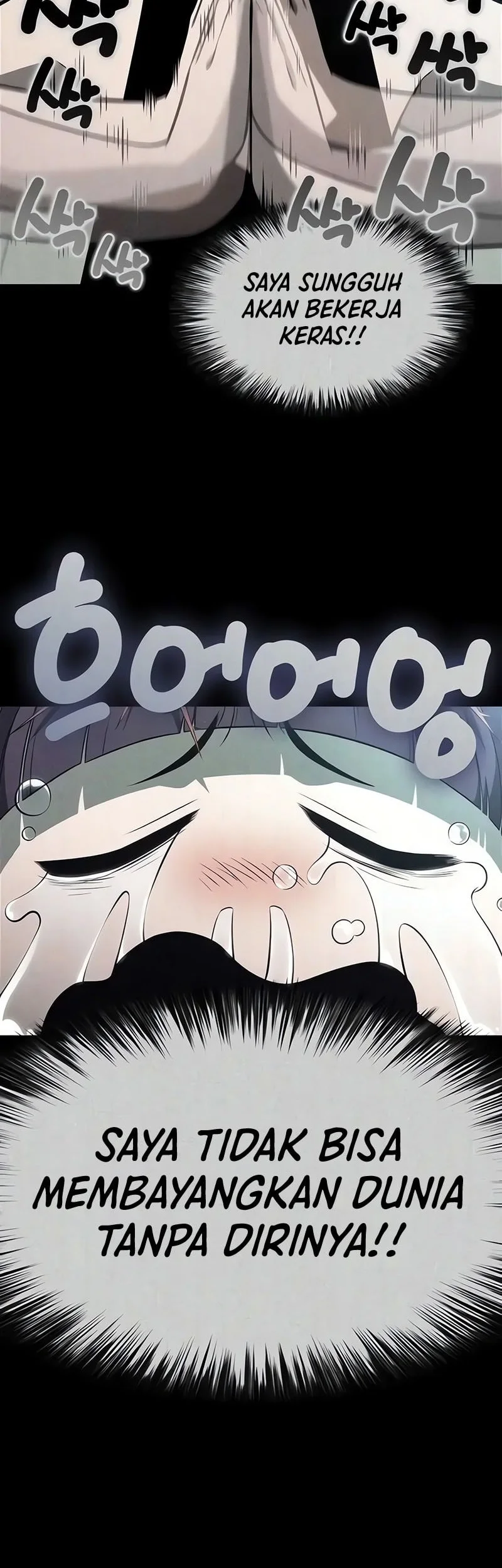 Solo Max-Level Newbie Chapter 255 Gambar 47