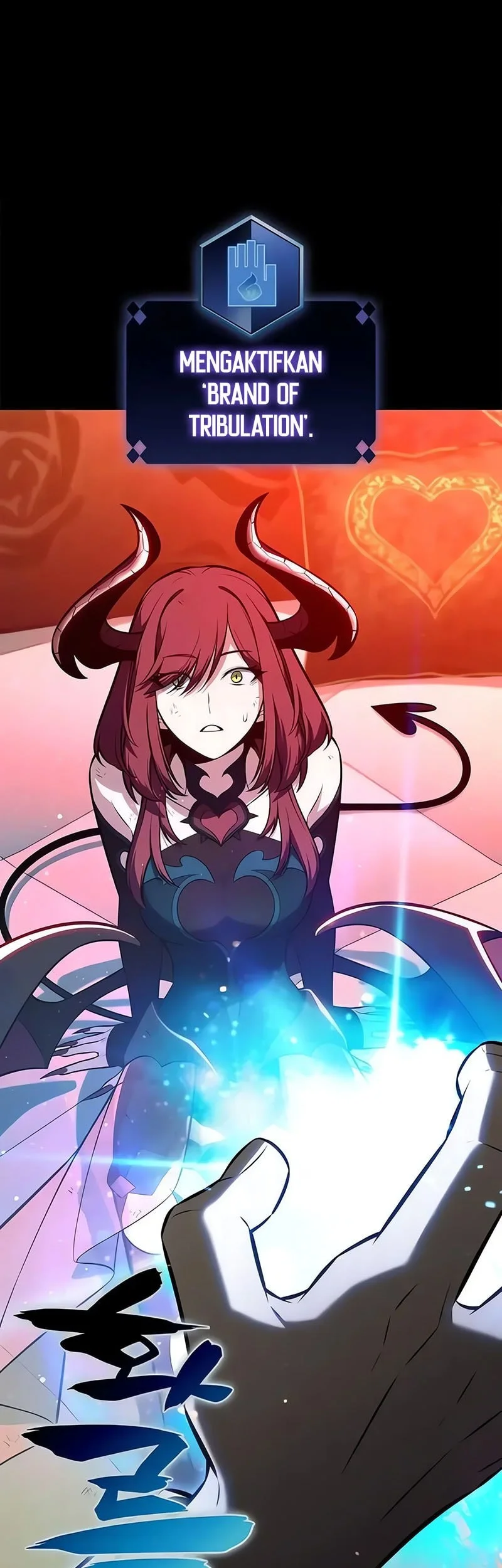 Solo Max-Level Newbie Chapter 255 Gambar 48