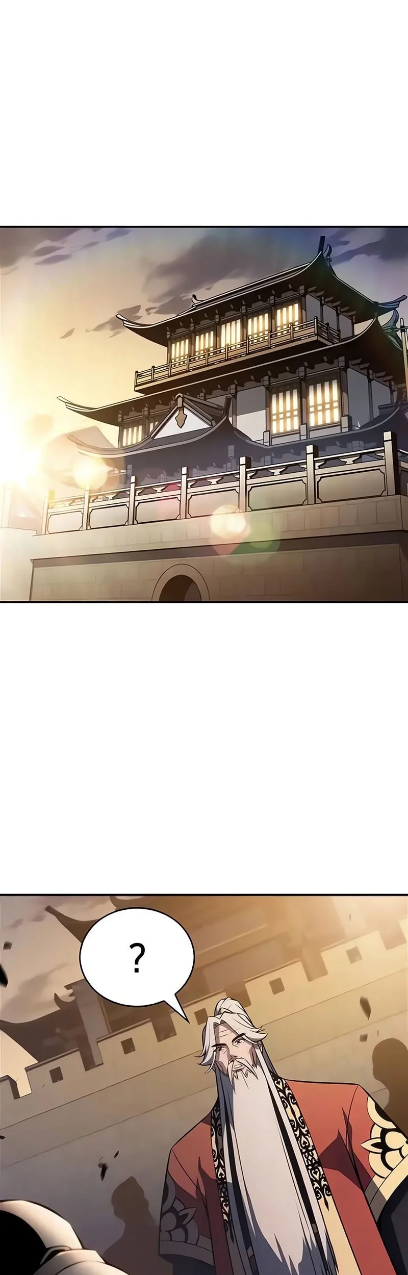 Solo Max-Level Newbie Chapter 255 Gambar 54