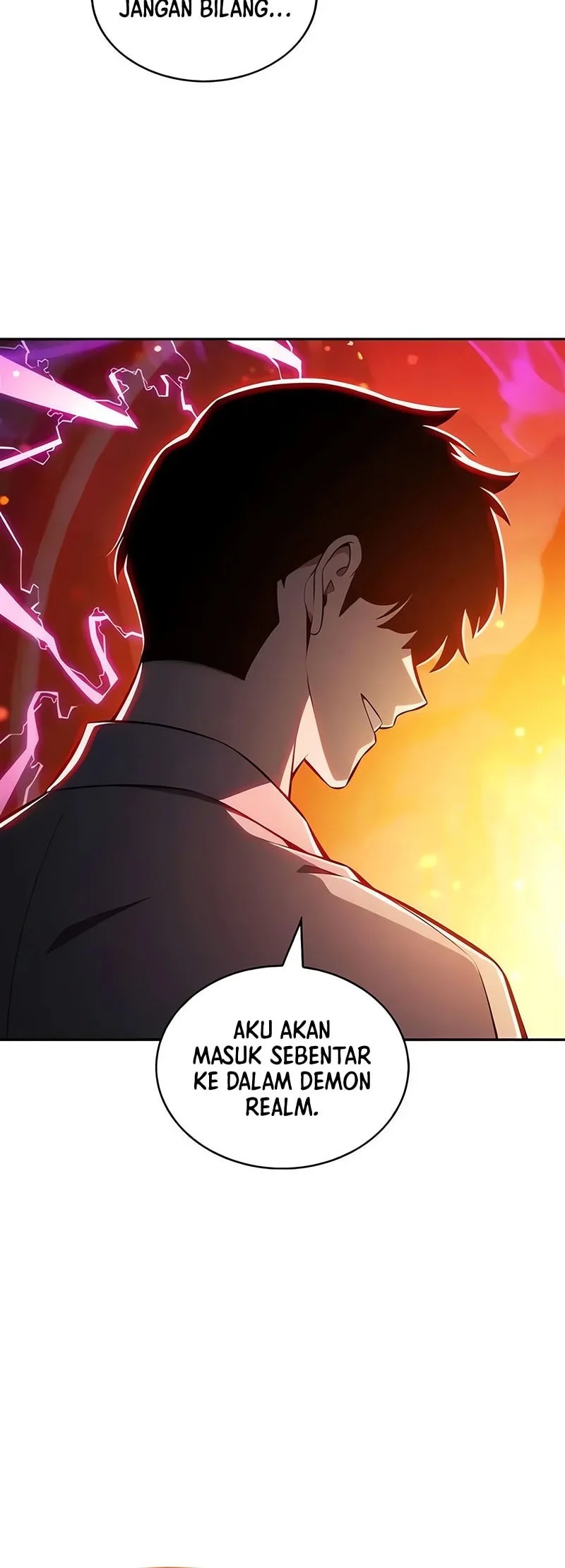 Solo Max-Level Newbie Chapter 255 Gambar 65