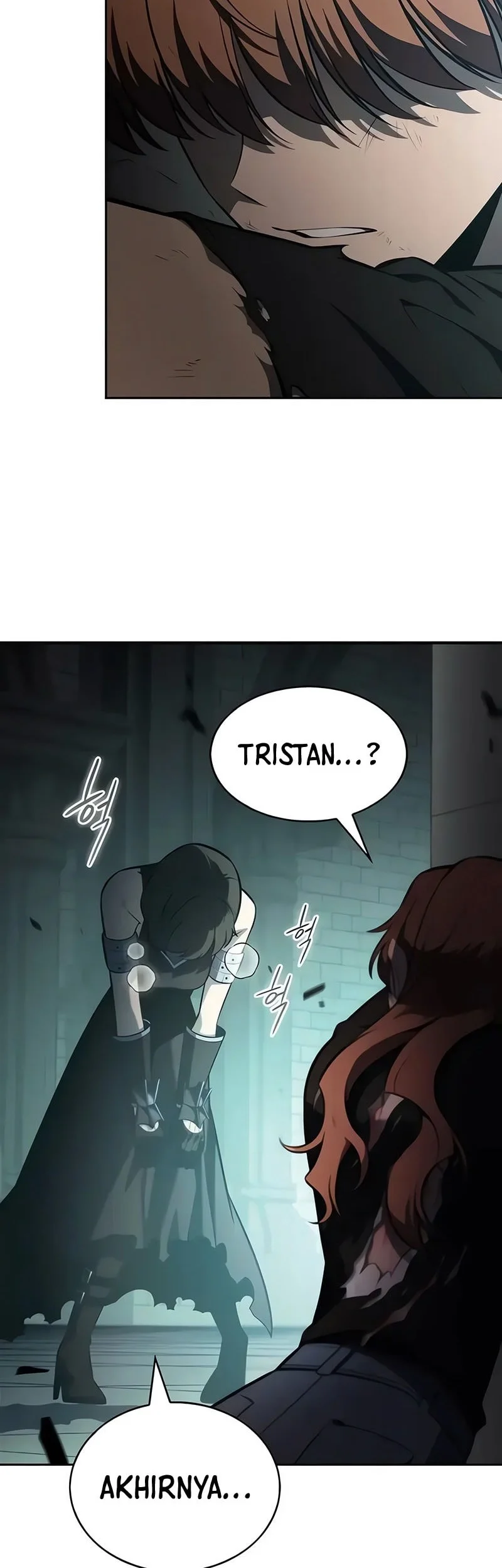 Solo Max-Level Newbie Chapter 255 Gambar 3