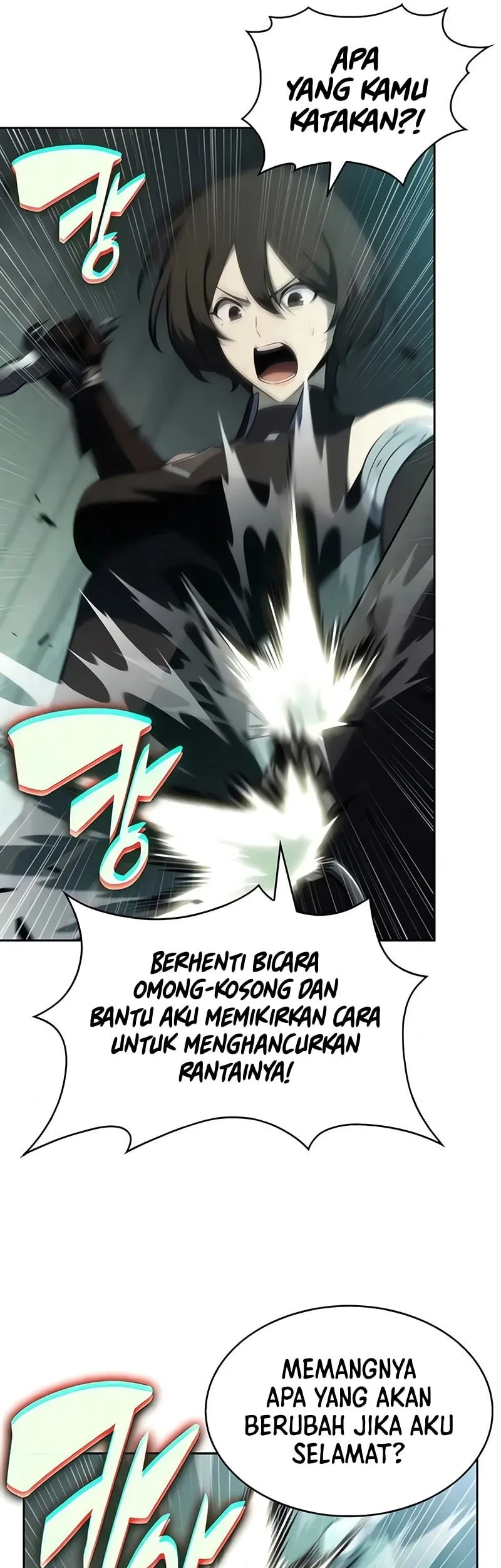 Solo Max-Level Newbie Chapter 255 Gambar 6