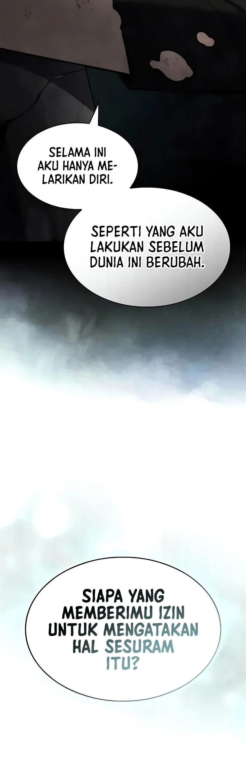 Solo Max-Level Newbie Chapter 255 Gambar 8