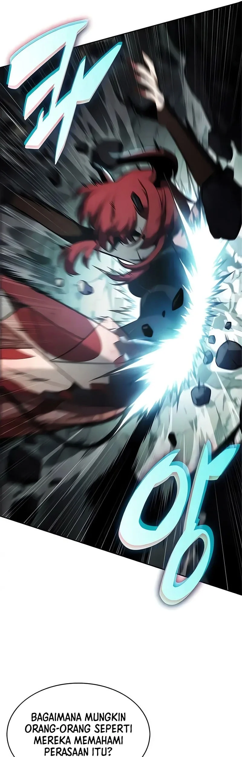 Solo Max-Level Newbie Chapter 255 Gambar 10