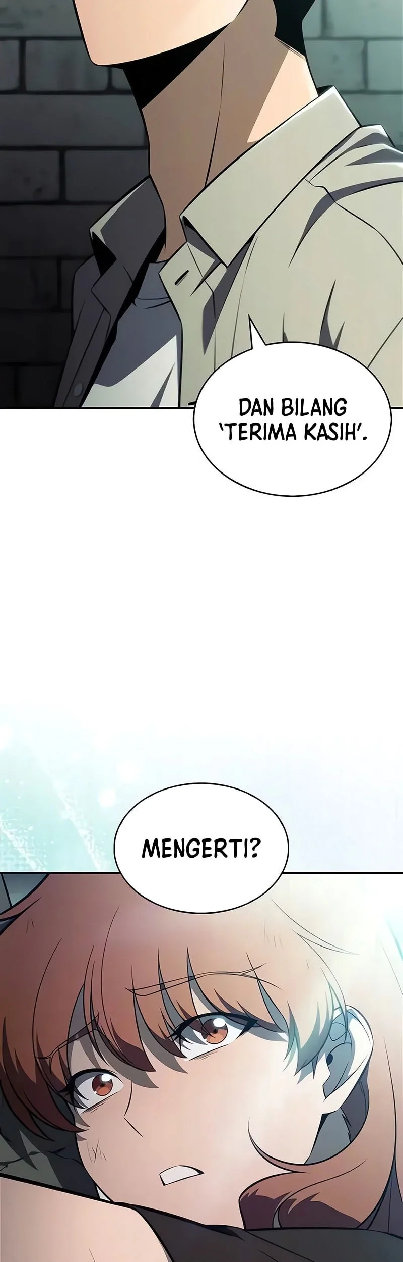 Solo Max-Level Newbie Chapter 255 Gambar 12