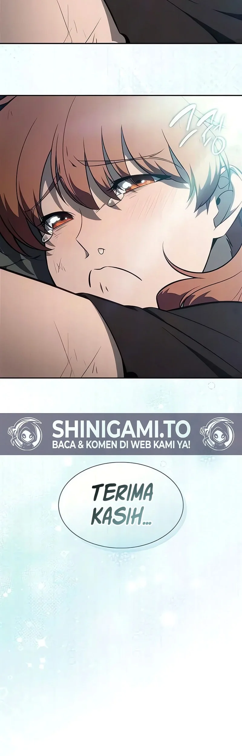 Solo Max-Level Newbie Chapter 255 Gambar 13