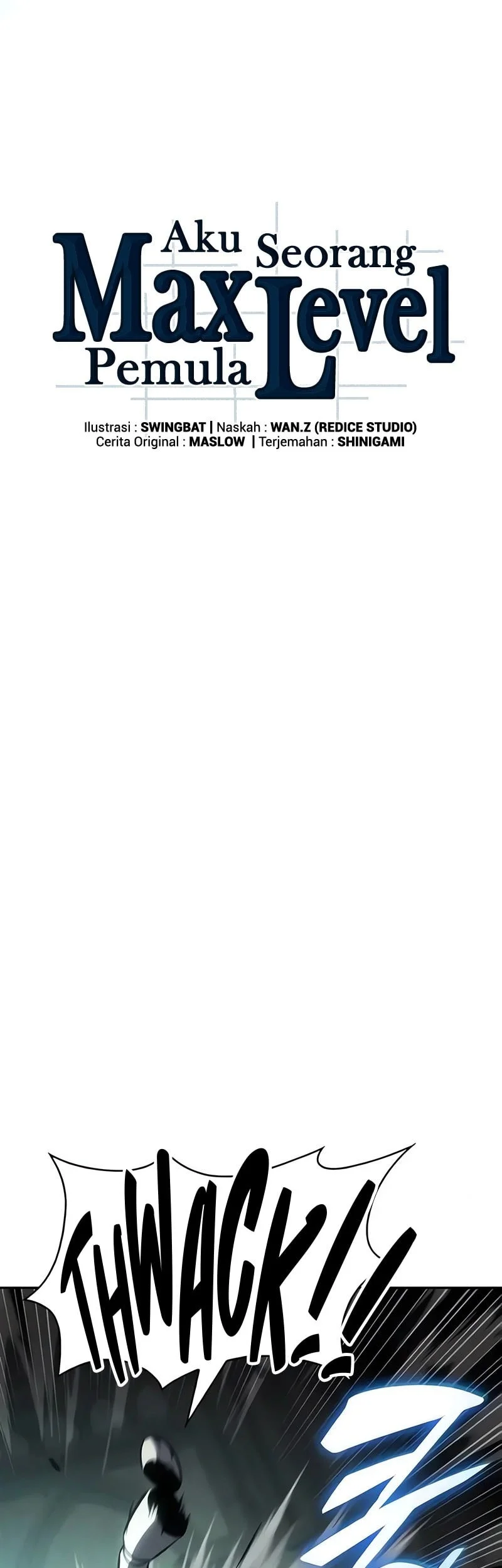 Solo Max-Level Newbie Chapter 255 Gambar 14