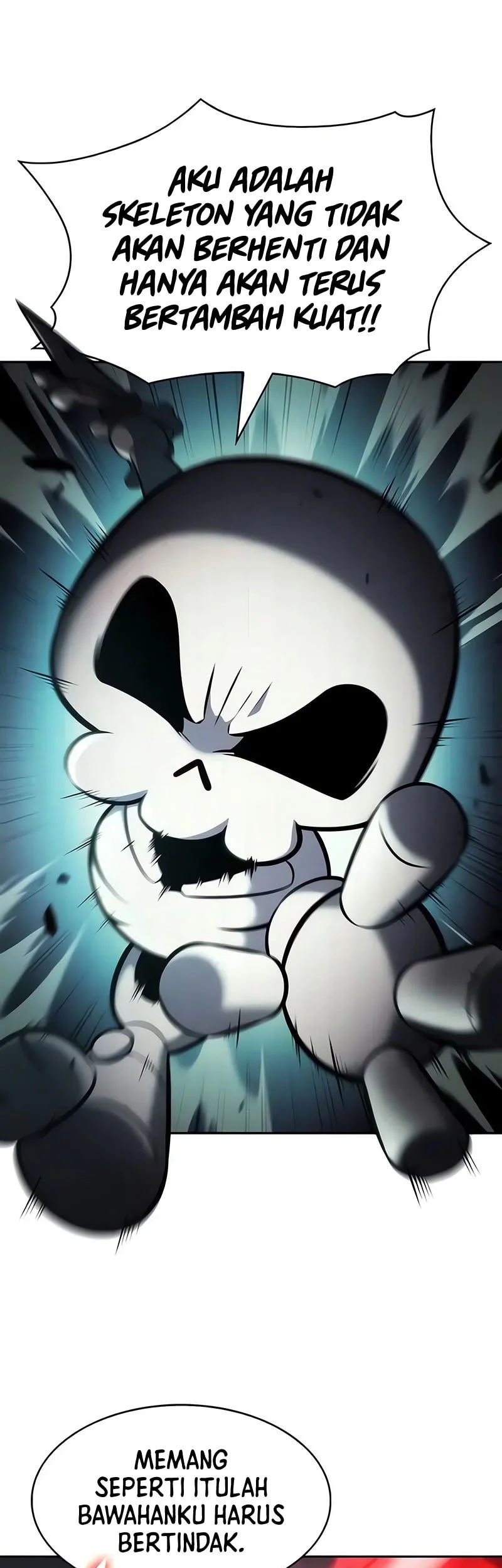 Solo Max-Level Newbie Chapter 255 Gambar 20