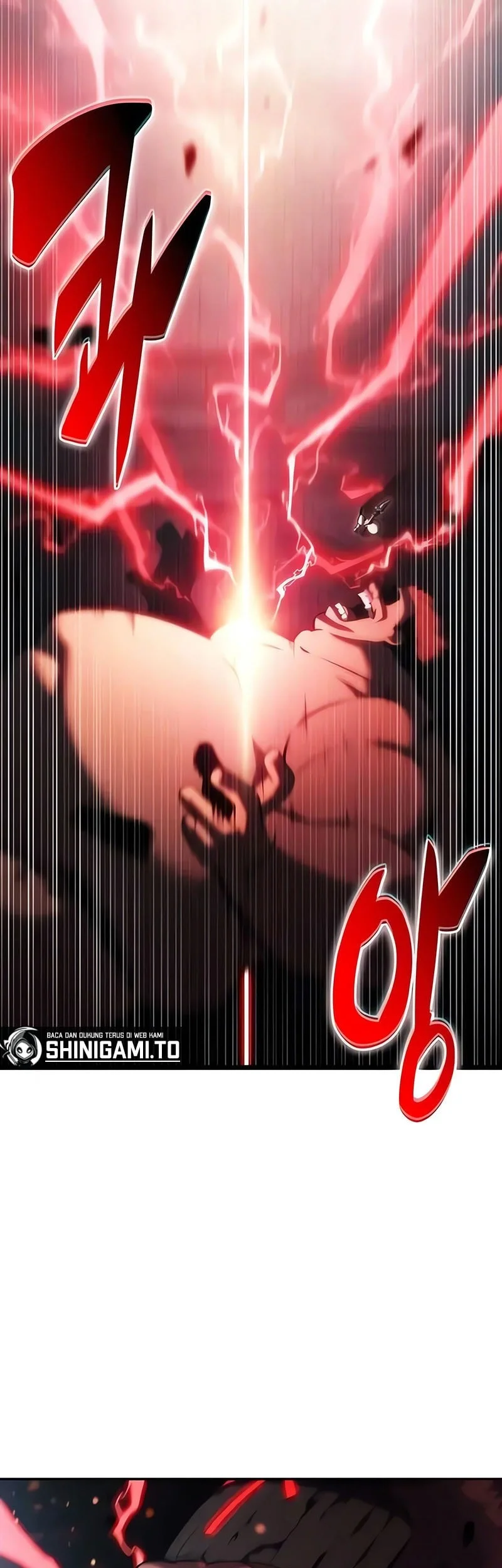 Solo Max-Level Newbie Chapter 255 Gambar 22