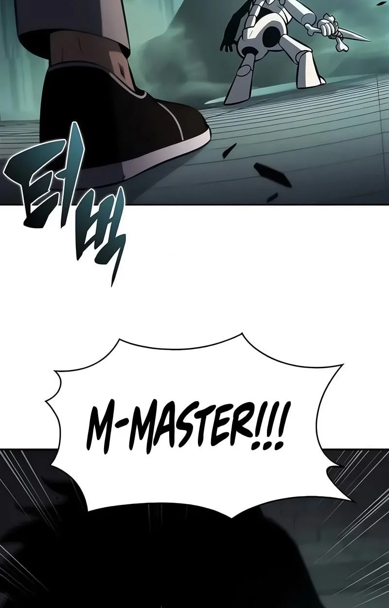 Solo Max-Level Newbie Chapter 255 Gambar 25