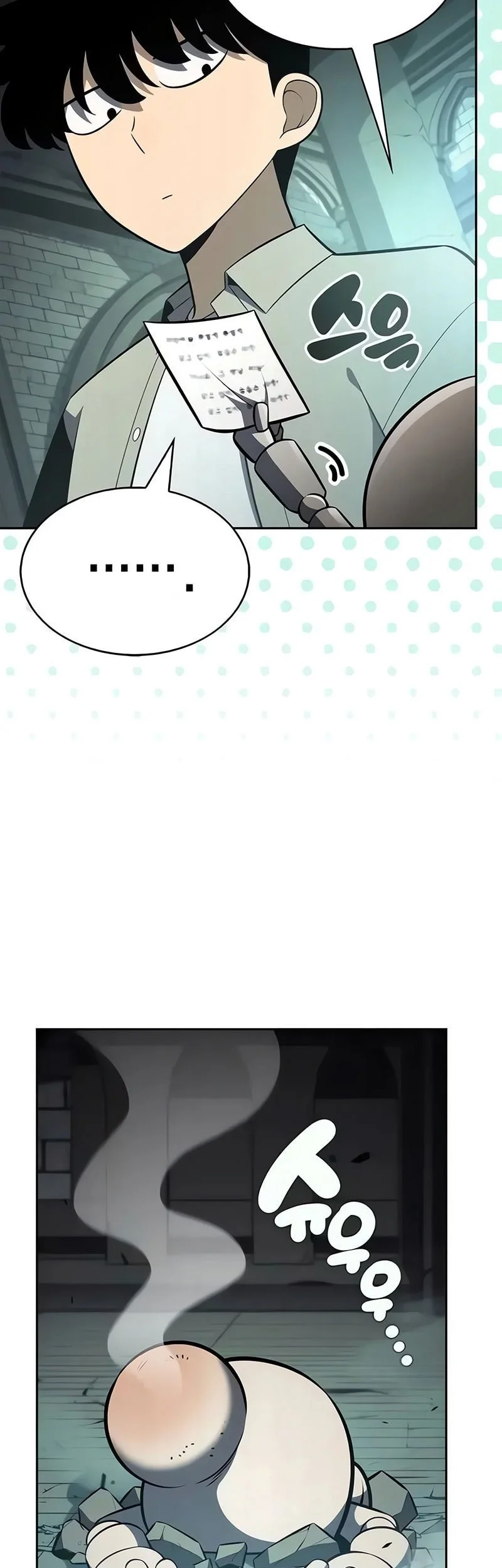 Solo Max-Level Newbie Chapter 255 Gambar 28