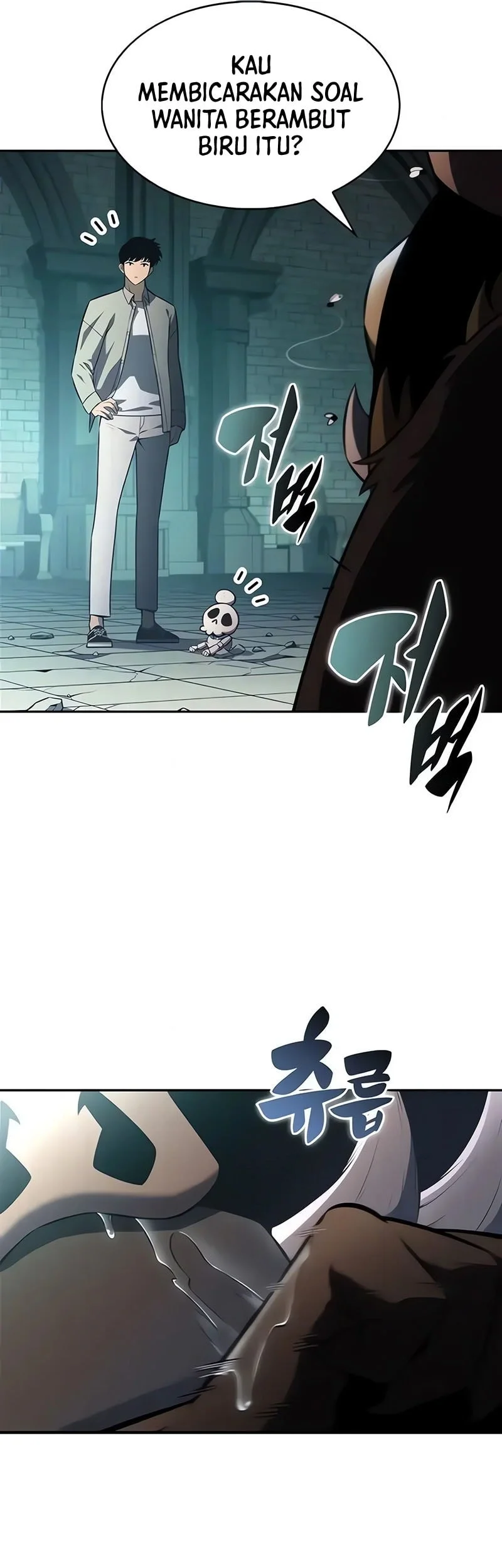 Solo Max-Level Newbie Chapter 255 Gambar 30