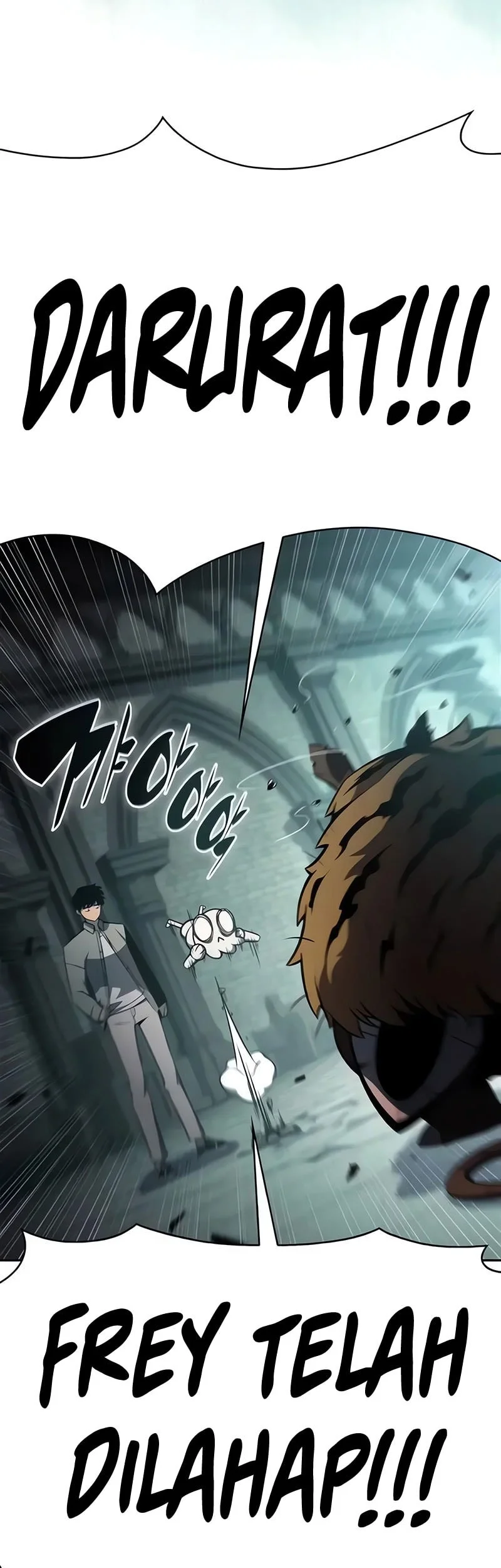 Solo Max-Level Newbie Chapter 255 Gambar 32